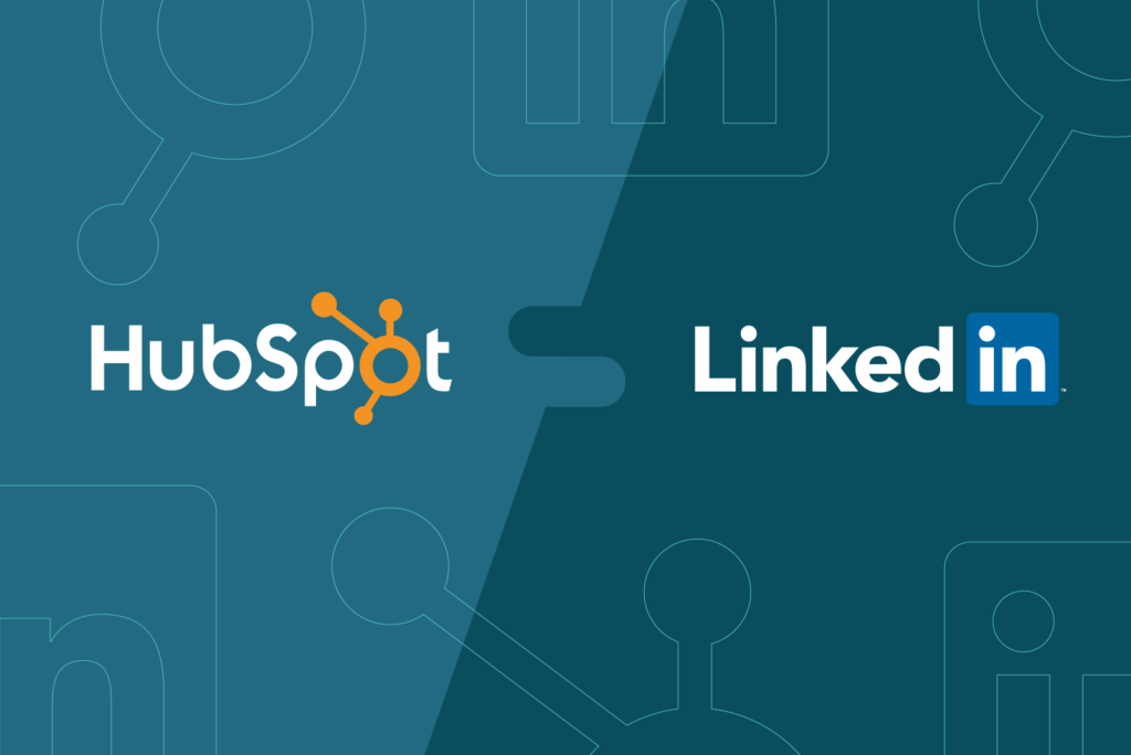 Integrare HubSpot e LinkedIn Tutti i vantaggi.